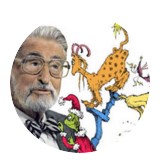 Dr., Seuss